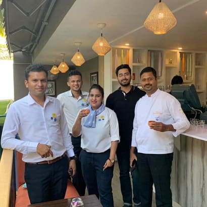 Novotel Resorts